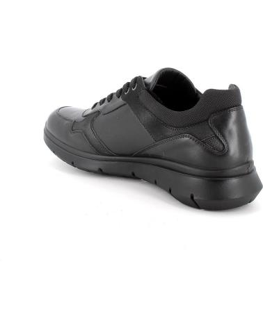 Schuhe für Herren IGI&CO ZAPATO IGICO HOMBRE SPORT PIEL NEGRO VARIOS COLORES