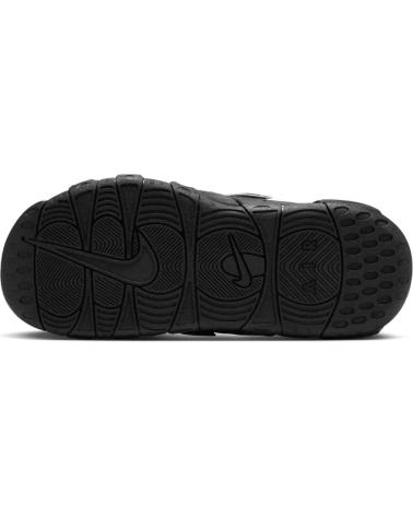 Tongs pour Homme NIKE SANDALIAS UPTEMPO PARA HOMBRE EN COLOR NEGRO