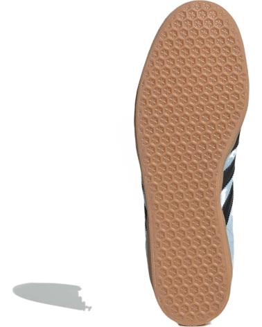 Woman and Man Trainers ADIDAS MODELO GAZELLE PARA HOMBRE COLO AZUL
