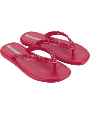 Chanclas de Mujer IPANEMA MUJER CHANCLAS OSCURO 27130 MEU SOL AD AV 464 ROSA