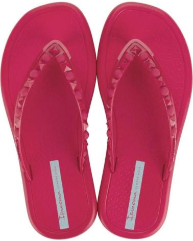 Chinelos de Mulher IPANEMA MUJER CHANCLAS OSCURO 27130 MEU SOL AD AV 464 ROSA