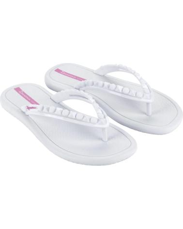 Infradito per Donna IPANEMA SANDALIAS 27130 BLANCO