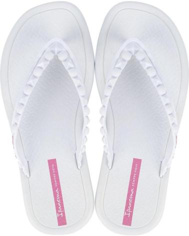 Infradito per Donna IPANEMA SANDALIAS 27130 BLANCO