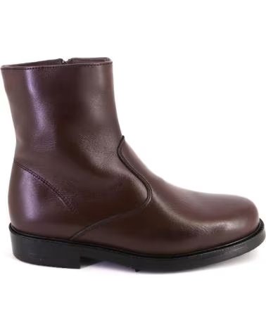 Stivali per Uomo BAERCHI BOTAS CUERO CUERO