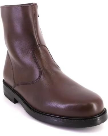 Stivali per Uomo BAERCHI BOTAS CUERO CUERO
