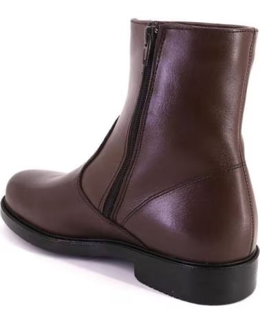Stivali per Uomo BAERCHI BOTAS CUERO CUERO