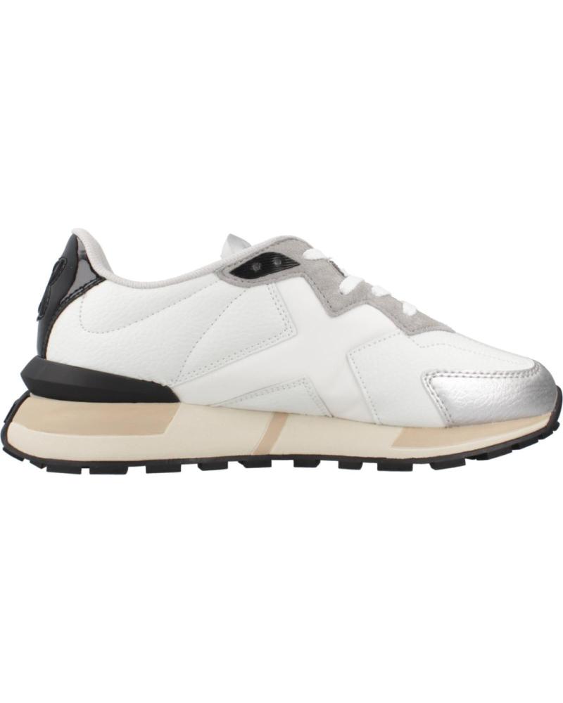 Deportivas de Mujer MUNICH SOKU 8189016 8189016 BLANCO BLANCO