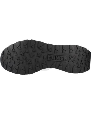 Deportivas de Mujer MUNICH SOKU 8189016 8189016 BLANCO BLANCO