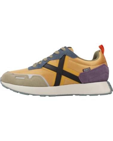 Scarpe per Uomo MUNICH XEMINE 68 AMARILLO