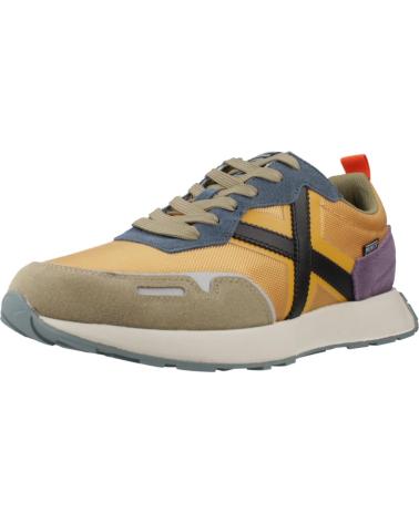 Man shoes MUNICH XEMINE 68 AMARILLO