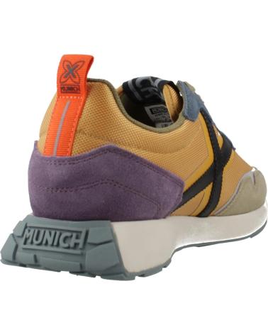Man shoes MUNICH XEMINE 68 AMARILLO
