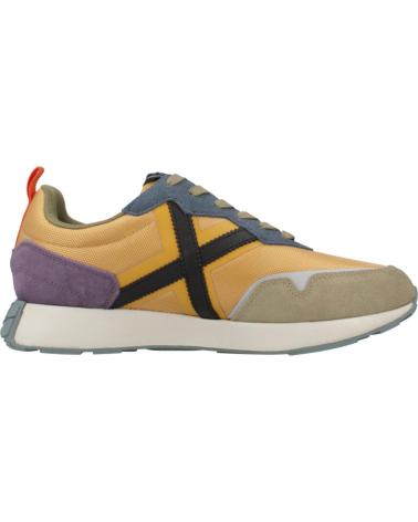Man shoes MUNICH XEMINE 68 AMARILLO