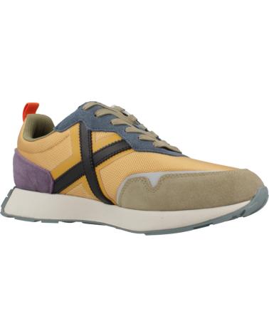 Man shoes MUNICH XEMINE 68 AMARILLO