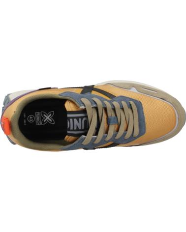 Man shoes MUNICH XEMINE 68 AMARILLO