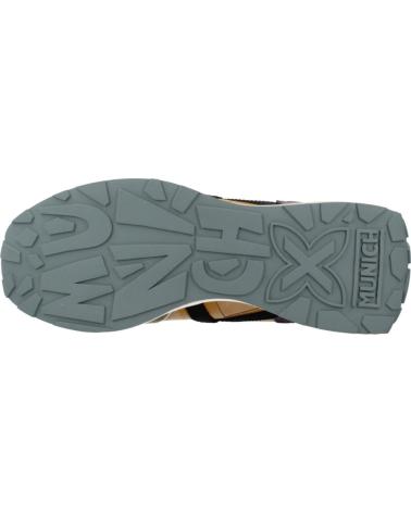 Man shoes MUNICH XEMINE 68 AMARILLO
