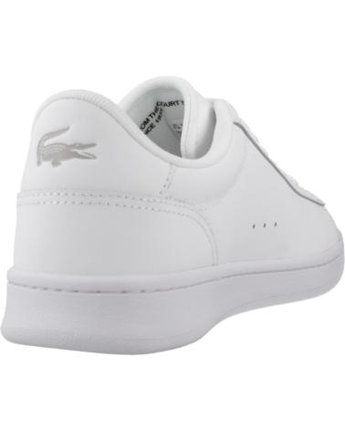 LACOSTE ZAPATILLAS CARNABY SET 48SFA0118 BLANCO WHTWHT WHTWHT