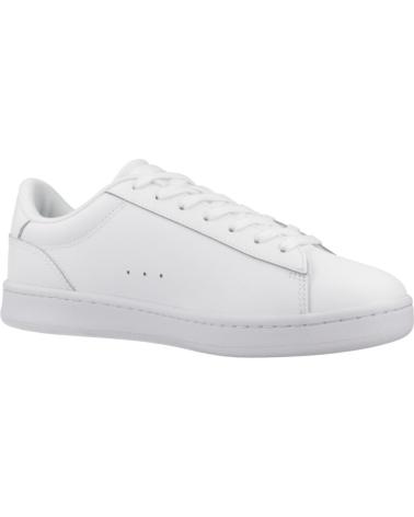 LACOSTE ZAPATILLAS CARNABY SET 48SFA0118 BLANCO WHTWHT WHTWHT