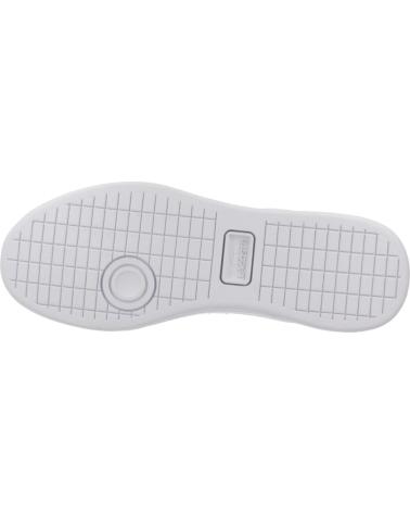 LACOSTE ZAPATILLAS CARNABY SET 48SFA0118 BLANCO WHTWHT WHTWHT