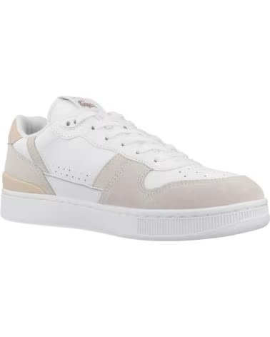 LACOSTE SNEAKER T-CLIP SET 48SFA0043-1Y9 BIANCO DONNA WHTLT