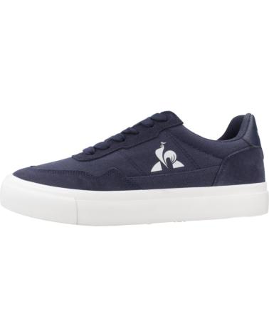 SNEAKERS LE COQ SPORTIF LCS OLLIE BLU NAVY BLUE