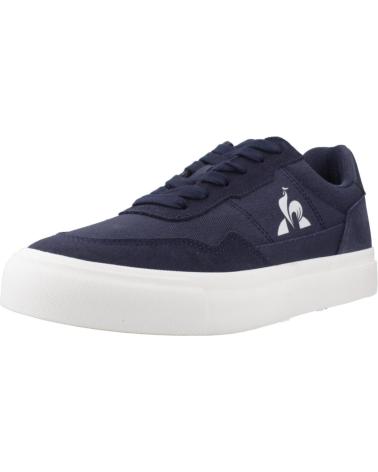 SNEAKERS LE COQ SPORTIF LCS OLLIE BLU NAVY BLUE