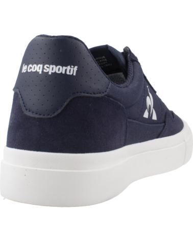 SNEAKERS LE COQ SPORTIF LCS OLLIE BLU NAVY BLUE