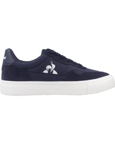 SNEAKERS LE COQ SPORTIF LCS OLLIE BLU NAVY BLUE
