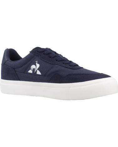 SNEAKERS LE COQ SPORTIF LCS OLLIE BLU NAVY BLUE