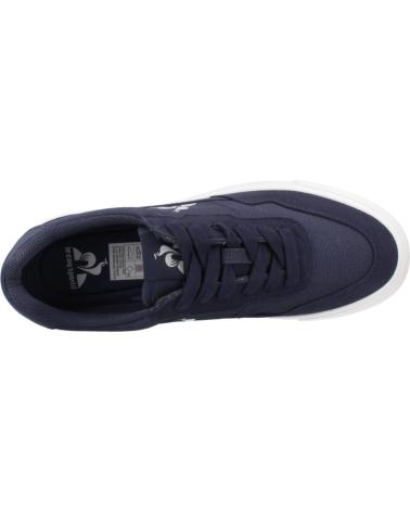 SNEAKERS LE COQ SPORTIF LCS OLLIE BLU NAVY BLUE