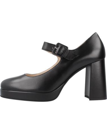 Scarpe per Donna NERO GIARDINI SALONES MUJER MODELO I410900D COLOR NEGRO 100