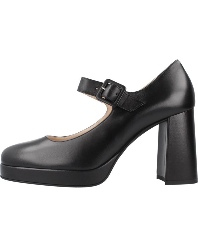 Scarpe per Donna NERO GIARDINI SALONES MUJER MODELO I410900D COLOR NEGRO 100