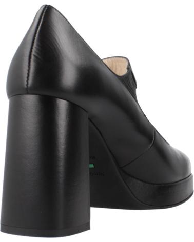 Scarpe per Donna NERO GIARDINI SALONES MUJER MODELO I410900D COLOR NEGRO 100