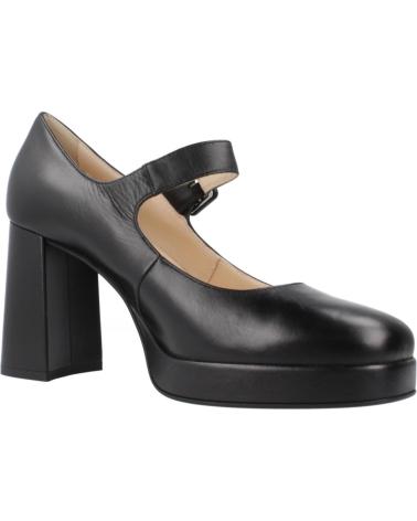 Scarpe per Donna NERO GIARDINI SALONES MUJER MODELO I410900D COLOR NEGRO 100
