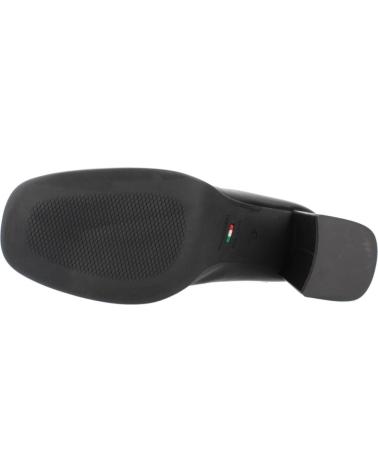 Scarpe per Donna NERO GIARDINI SALONES MUJER MODELO I410900D COLOR NEGRO 100