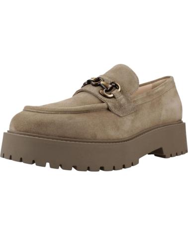 Mocasines-De-Mujer-NERO-GIARDINI-MOCASINES-MUJER-MODELO-I411390D-COLOR-MARRON-CLARO-501