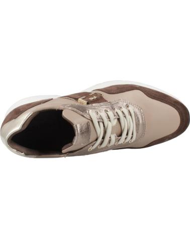 Sportivo per Donna NERO GIARDINI ZAPATILLAS MUJER MODELO I411496D COLOR MARRON 305