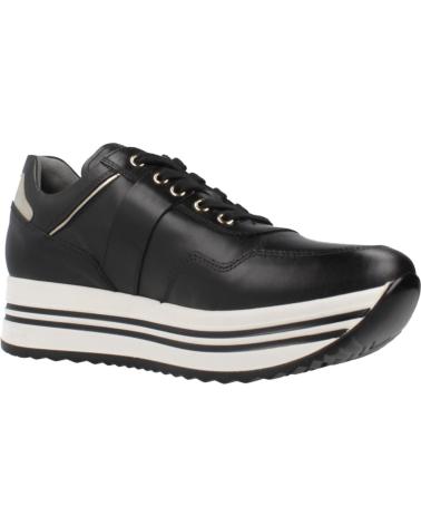 Sneaker für Damen NERO GIARDINI ZAPATILLAS MUJER MODELO I411560D COLOR NEGRO 100
