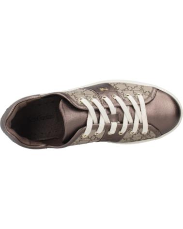 Sneaker für Damen NERO GIARDINI ZAPATILLAS MUJER MODELO I411614D COLOR GRIS 300