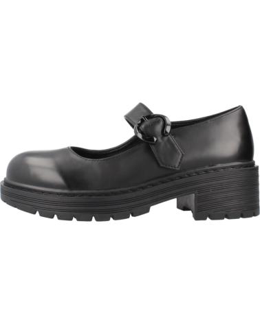 Schuhe für Damen CHIKA10 SALONES MUJER MODELO DALLAS 09 COLOR NEGRO