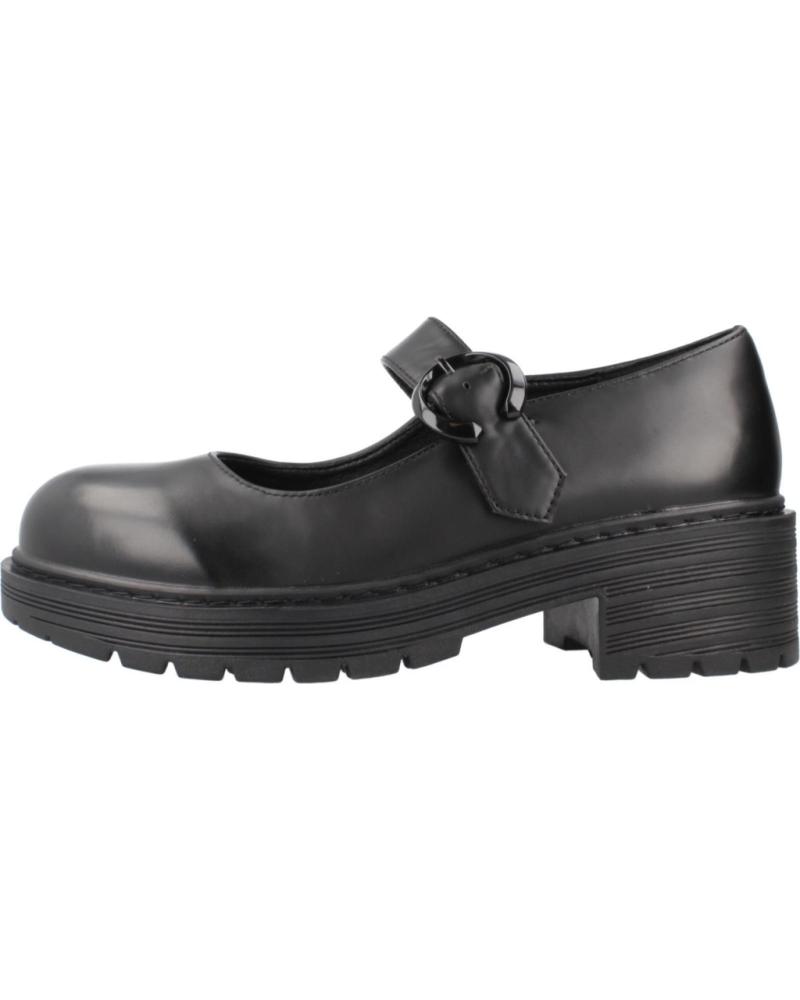 Chaussures pour Femme CHIKA10 SALONES MUJER MODELO DALLAS 09 COLOR NEGRO