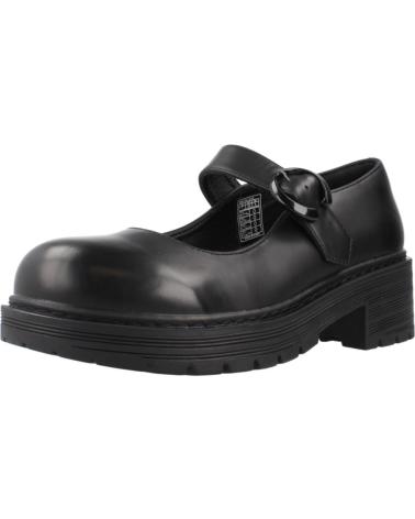 Chaussures pour Femme CHIKA10 SALONES MUJER MODELO DALLAS 09 COLOR NEGRO