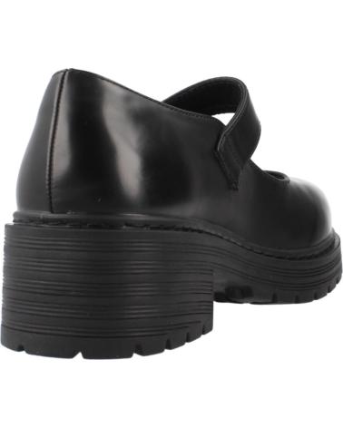 Chaussures pour Femme CHIKA10 SALONES MUJER MODELO DALLAS 09 COLOR NEGRO