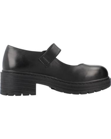 Chaussures pour Femme CHIKA10 SALONES MUJER MODELO DALLAS 09 COLOR NEGRO