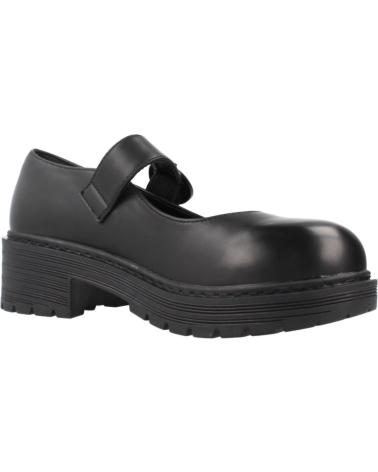 Chaussures pour Femme CHIKA10 SALONES MUJER MODELO DALLAS 09 COLOR NEGRO