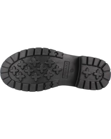 Chaussures pour Femme CHIKA10 SALONES MUJER MODELO DALLAS 09 COLOR NEGRO