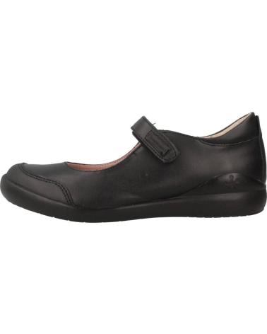 Bailarinas per Bambina BIOMECANICS ZAPATOS COLEGIALES NEGRO
