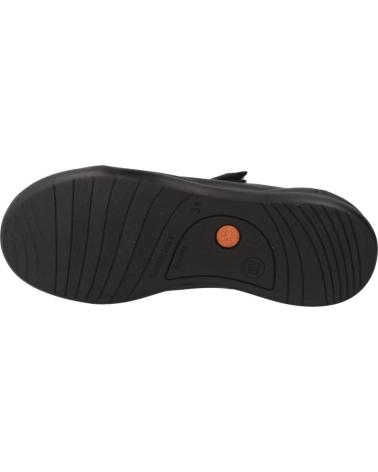 Bailarinas per Bambina BIOMECANICS ZAPATOS COLEGIALES NEGRO