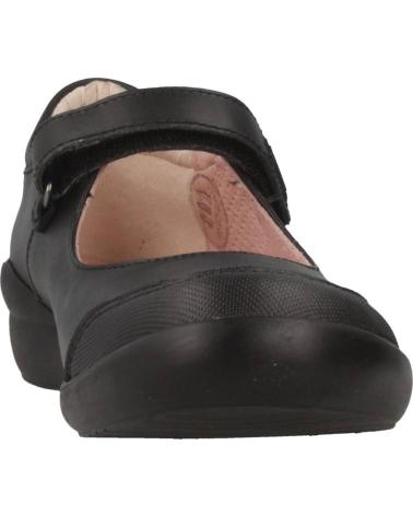 Bailarinas per Bambina BIOMECANICS ZAPATOS COLEGIALES NEGRO