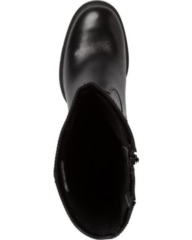 Stivali per Donna TAMARIS BOTA 001 BLACK