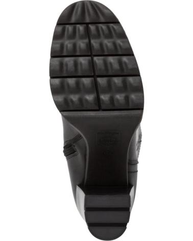 Stivali per Donna TAMARIS BOTA 001 BLACK